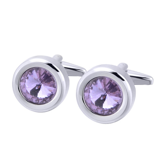 Gemelos Facetados Multi-Brillante Satélite Diamante para Hombre y Mujer - Image 2