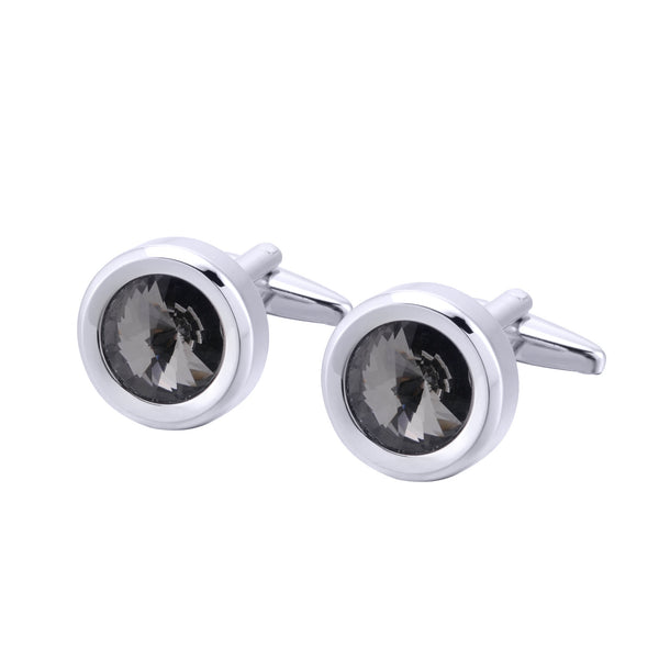 Gemelos Facetados Multi-Brillante Satélite Diamante para Hombre y Mujer - Image 4