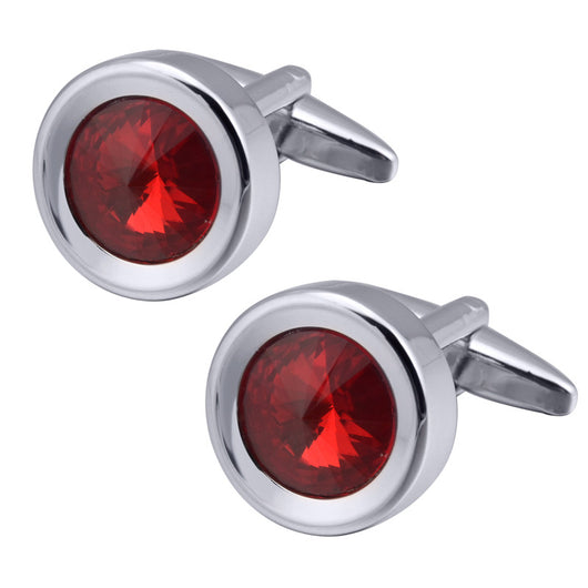 Gemelos Facetados Multi-Brillante Satélite Diamante para Hombre y Mujer - Image 9