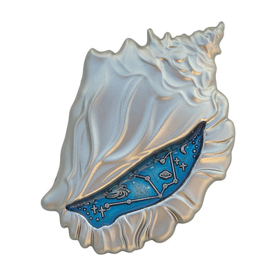 Insignia de Metal Stealth Diseño Original - Image 10