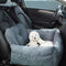 Colchoneta de Seguridad para Mascotas en Auto - Protección Completa