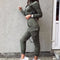 Cardigan Casual para Mujer - Estilo Europeo y Americano