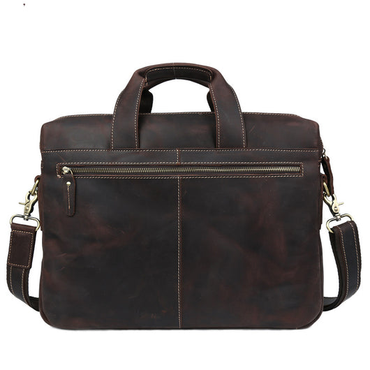 Portafolio de Cuero Premium para Hombre - Image 8