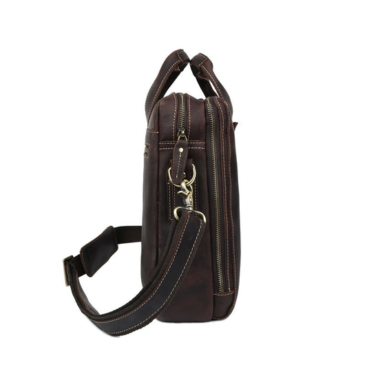 Portafolio de Cuero Premium para Hombre - Image 10