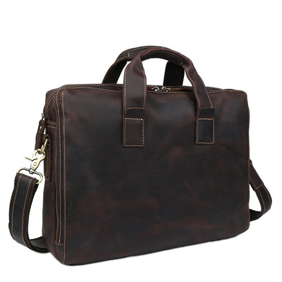 Portafolio de Cuero Premium para Hombre - Image 3