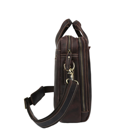 Portafolio de Cuero Premium para Hombre - Image 2