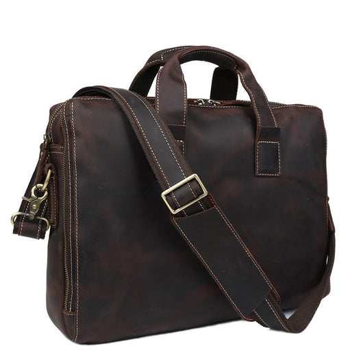 Portafolio de Cuero Premium para Hombre - Image 4