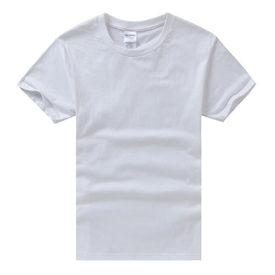 Playera de Algodón Cuello Redondo Personalizada para Estudiantes - Image 5