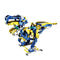 Kit de Construcción Educativo 12 en 1 Dragón Celestial - Juguete STEM Interactivo