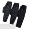 Calça Esportiva Masculina Plus Size Respirável Seda Gelada Secagem Rápida