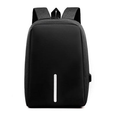 Mochila Antirrobo Ejecutiva con Puerto USB - Multifuncional para Hombre - Image 9