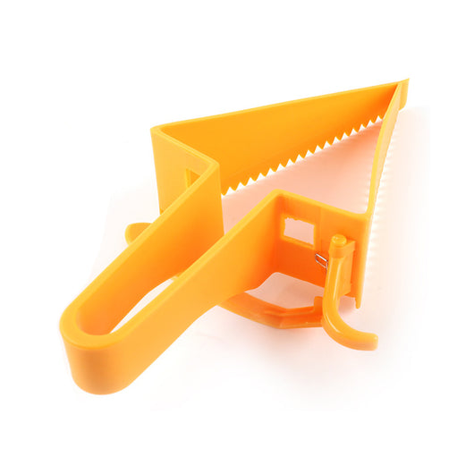 Divisor Ajustable de Tortas Cortador Triangular para Pasteles Reutilizable - Image 6