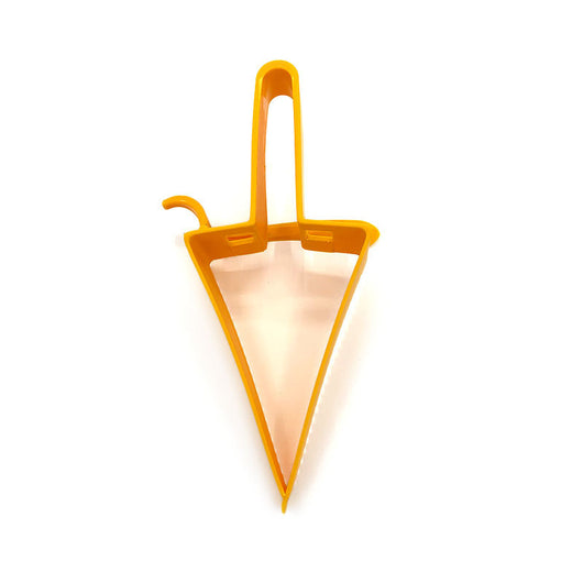 Divisor Ajustable de Tortas Cortador Triangular para Pasteles Reutilizable - Image 4