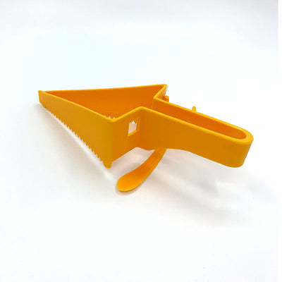 Divisor Ajustable de Tortas Cortador Triangular para Pasteles Reutilizable - Image 7