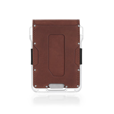 Cartera RFID de Cuero Genuino para Tarjetas de Crédito - Image 12