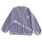 Cardigan Suéter Suelto para Mujer Estilo Universitario Soft Girl Primavera