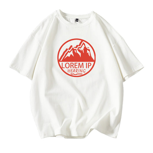 Camiseta Manga Corta Cinco Puntos para Hombre - Colección Verano - Image 11