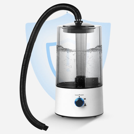 Humidificador Atomizador para Tortugas y Reptiles Trepadores - Image 7