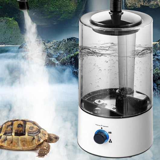 Humidificador Atomizador para Tortugas y Reptiles Trepadores - Image 3
