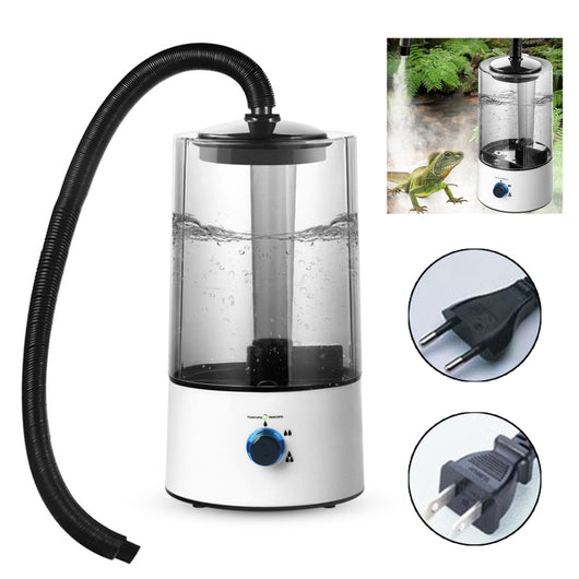 Humidificador Atomizador para Tortugas y Reptiles Trepadores - Image 4