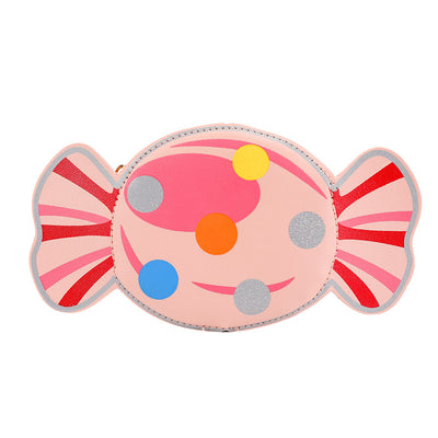 Bolsa de Hombro Unilateral Trendy para Hombre y Mujer - Image 11