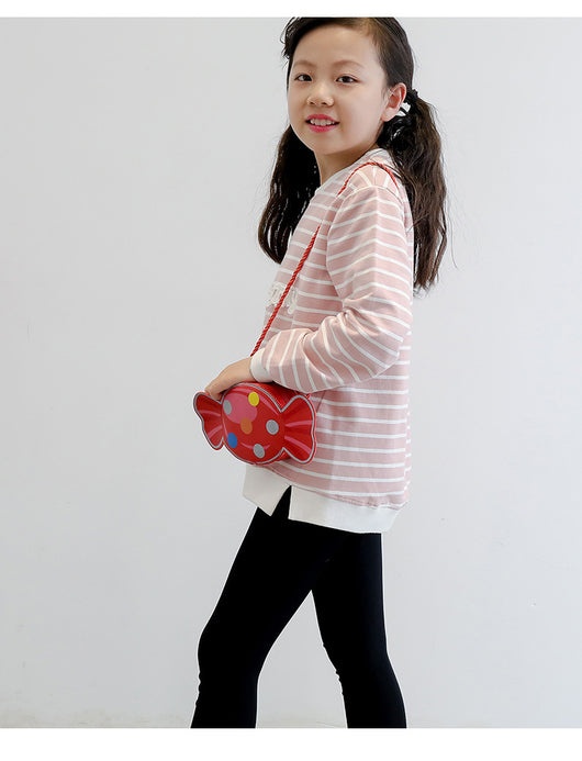 Bolsa de Hombro Unilateral Trendy para Hombre y Mujer - Image 12