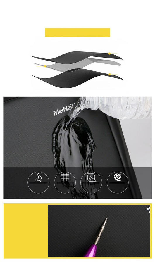 Mochila de Viaje Ejecutiva Impermeable con Puerto USB - Ideal para Trabajo y Negocios - Image 20