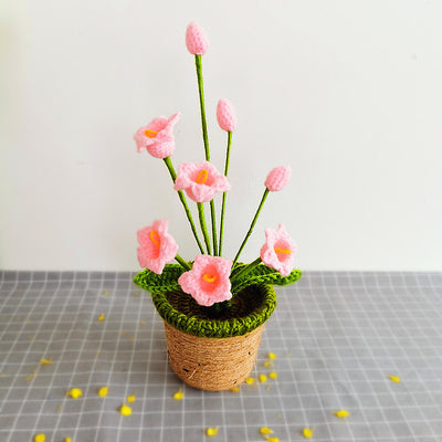 Peluche Decorativo Girasol y Rosa - Planta Suave para Dormitorio y Hogar - Image 8