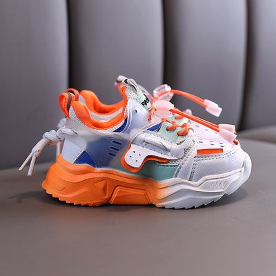 Zapatillas Deportivas Otoño para Niños y Niñas - Calzado Casual Ligero y Antideslizante - Image 3