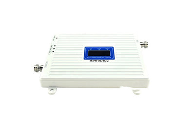 Amplificador de Señal 2G 3G 4G Triple Red - Image 10