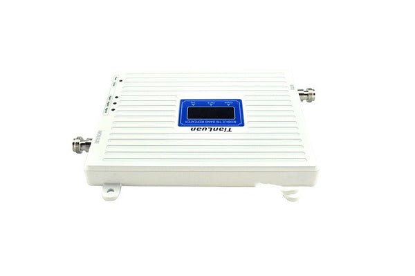 Amplificador de Señal 2G 3G 4G Triple Red