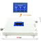 Amplificador de Señal 2G 3G 4G Triple Red
