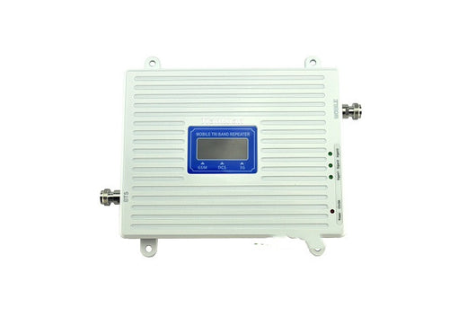 Amplificador de Señal 2G 3G 4G Triple Red - Image 5