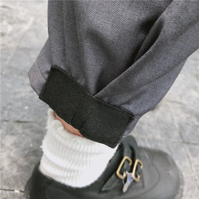 Pantalones Rectos y Tipo Zanahoria para Niños - Image 4