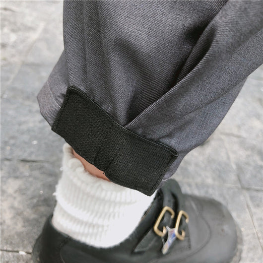 Pantalones Rectos y Tipo Zanahoria para Niños - Image 4