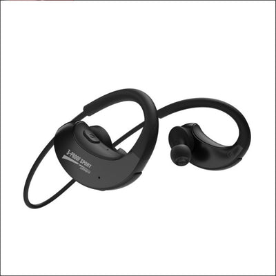 Auriculares Bluetooth Deportivos Inalámbricos de Gancho Auricular