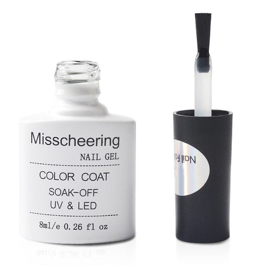 Adhesivo Profesional para Transferencias de Uñas con Diseños Florales