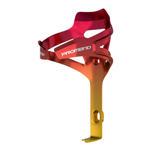 Portabidón Cromado para Bicicleta Eléctrica con Diseño Multicolor - Image 5