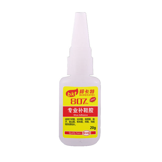 Adhesivo Impermeabilizado 502 Extra Suave para Calzado - Image 7