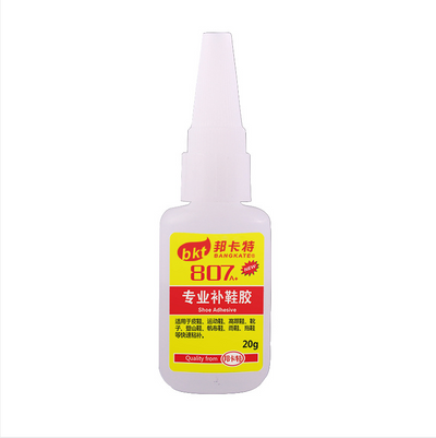 Adhesivo Impermeabilizado 502 Extra Suave para Calzado