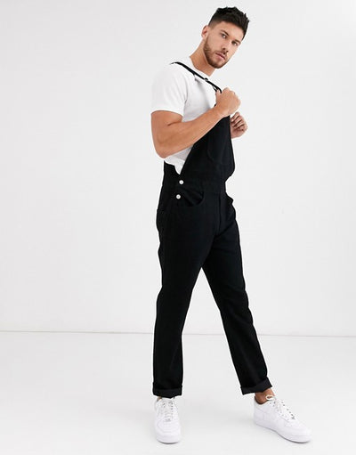 Pantalones Deportivos Holgados Elásticos Ajustables para Hombre - Image 11