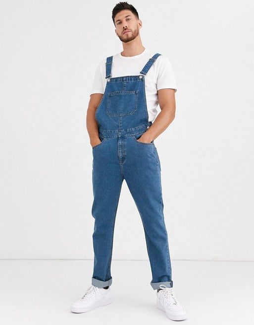 Pantalones Deportivos Holgados Elásticos Ajustables para Hombre - Image 13