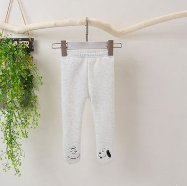 Traje de Baño Infantil Dálmata Acolchado de Una Pieza - Image 5