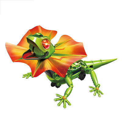 Modelo de Lagarto Sensor Infrarrojo Pro'sKit GE-892 para Armar - Image 6