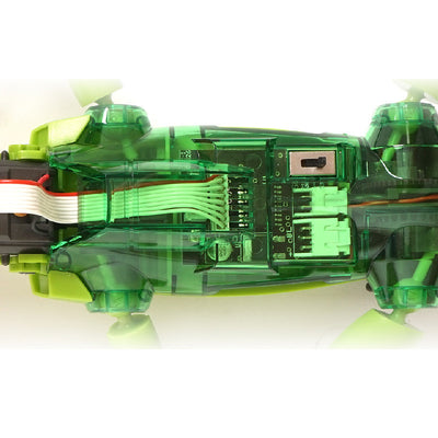 Modelo de Lagarto Sensor Infrarrojo Pro'sKit GE-892 para Armar - Image 7