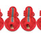 Vermelho 1