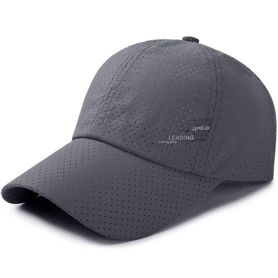 Gorra Deportiva con Protección Solar para Béisbol - Image 13