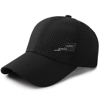 Gorra Deportiva con Protección Solar para Béisbol