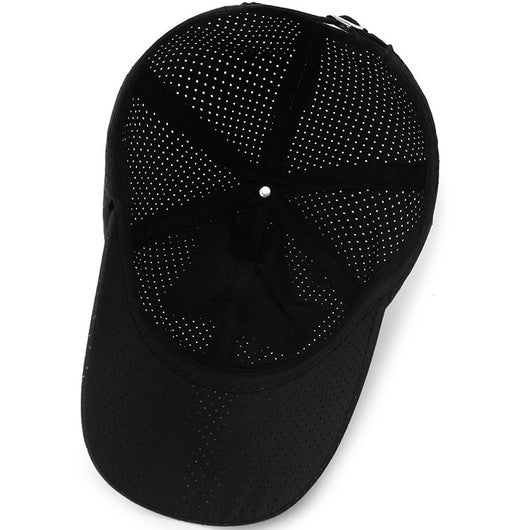 Gorra Deportiva con Protección Solar para Béisbol - Image 3