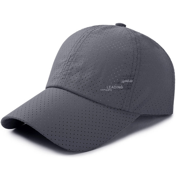 Gorra Deportiva con Protección Solar para Béisbol